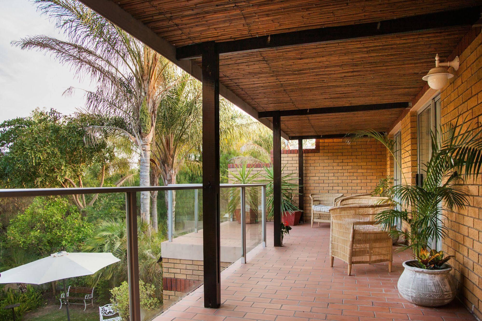 La Plume Boutique Guest House & Spa, Oudtshoorn